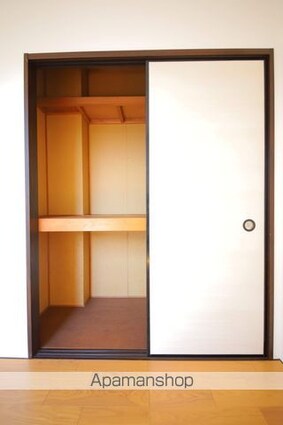 フォーブルハヤシ[1K/20m2]の収納