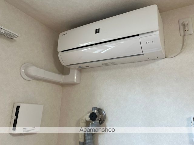 Dーroom発寒南の内装写真