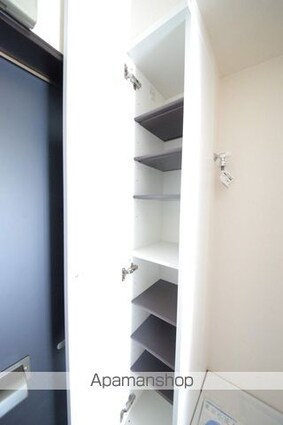 ハイムマルゼン[1K/17.02m2]の内装2