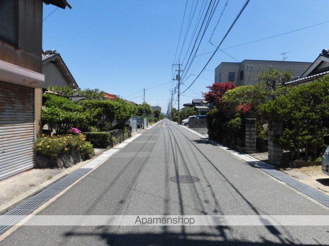 コーポフィレンツェの周辺写真