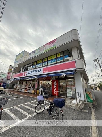 ミリアビタ薬園台ＩＩ 301 ｜ 千葉県船橋市飯山満町３丁目1524-21（賃貸アパート1R・3階・27.93㎡） その16