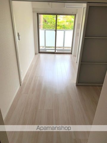 ウィルテラス用賀の内装写真