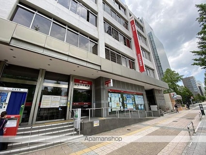 ヴィアーレ北目町[1R/31.4m2]の周辺3