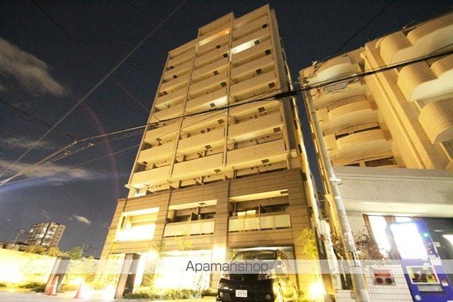 エスリード新大阪SOUTHの外観写真