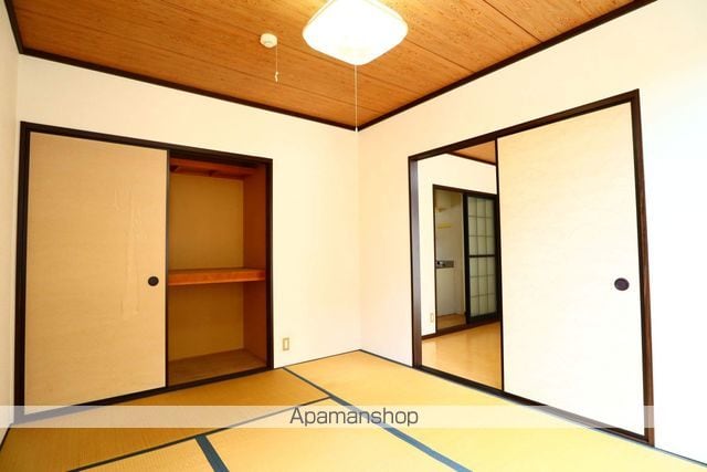 コーポ ロジュマンの内装写真