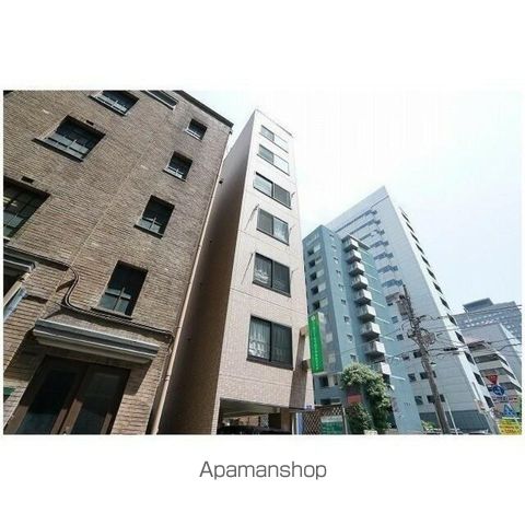 オベリスク神保町の外観写真