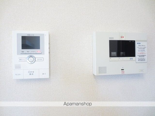 CASA ESPERANZA25の内装写真