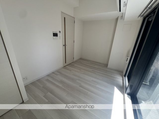 S−RESIDENCE新大阪RISHの内装写真