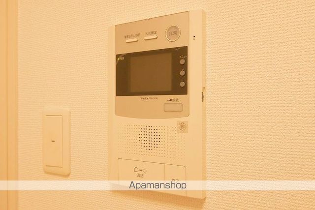 プレミアムキューブG渋谷神南の内装写真