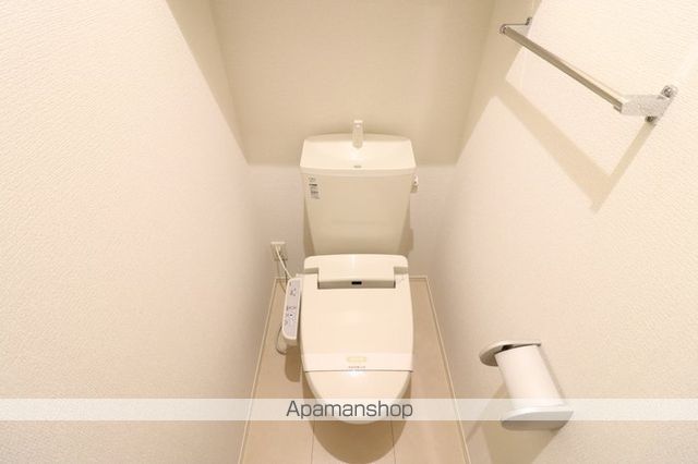 リビングシティ VIIの内装写真