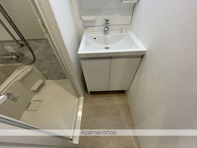 プレサンス神崎川ファインブレスの内装写真