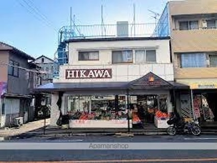 広島県広島市南区皆実町３丁目[1R/23.77m2]の周辺1