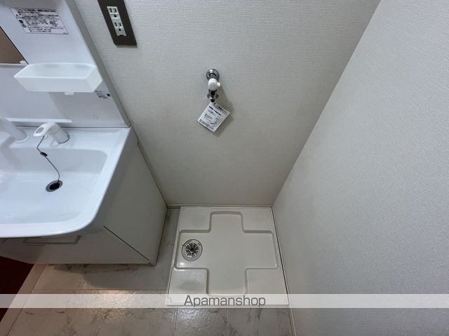 ライフステージ新大阪の内装写真