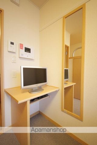 レオパレスサンモールの内装写真