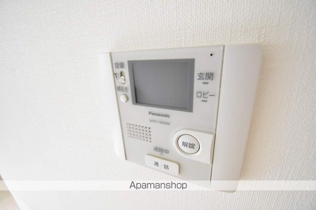 カルディーノ澄川の内装写真