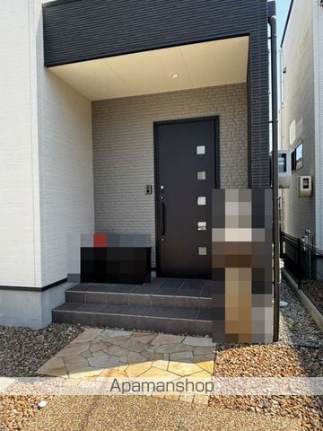 Y様丸塚町戸建の外観写真