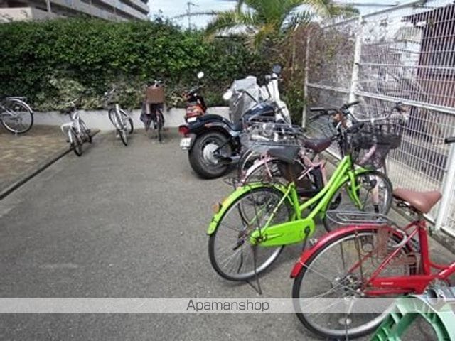 プレステージフジ久米田壱番館のその他写真