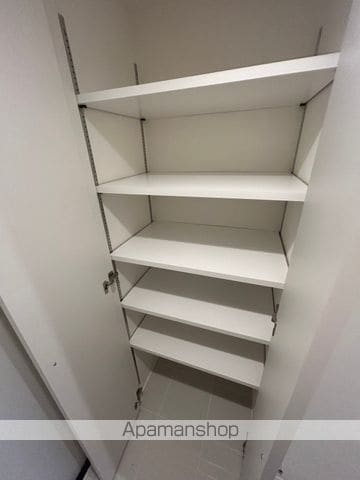 プライマル下北沢代沢の内装写真