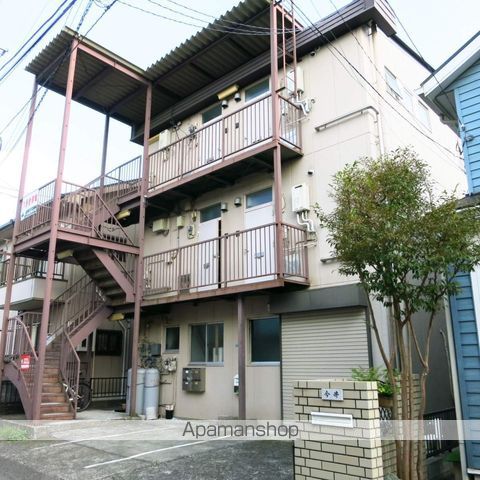 泉マンション