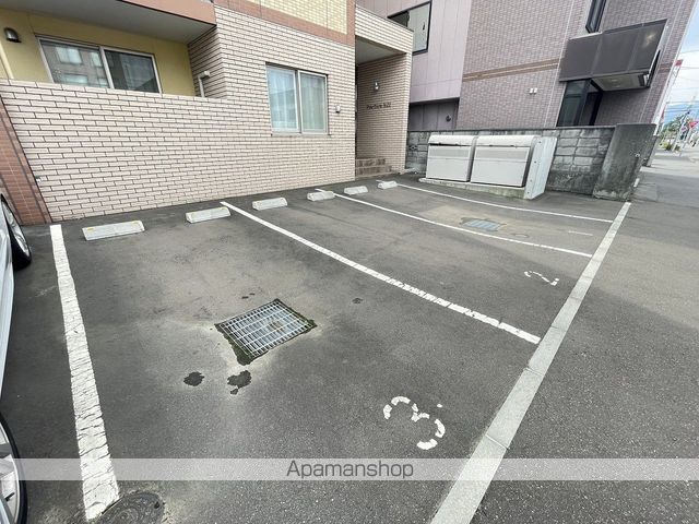 PARTIRE N21のその他写真