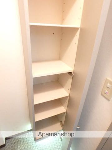 SERENOの内装写真