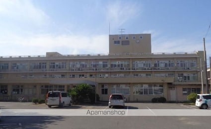 茨城県鹿嶋市大字平井[2DK/40m2]の周辺1