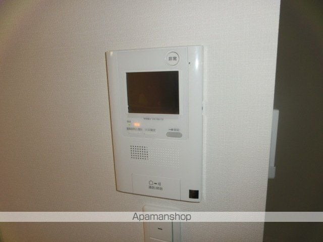 DUE立売堀の内装写真