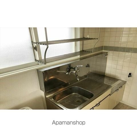 スタジオ9の内装写真