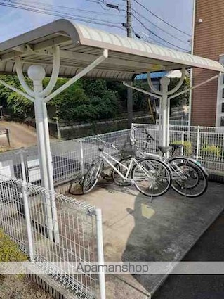 ジェンティーレ[1R/36.79m2]の共用部