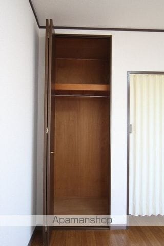 薮本ハイツの内装写真