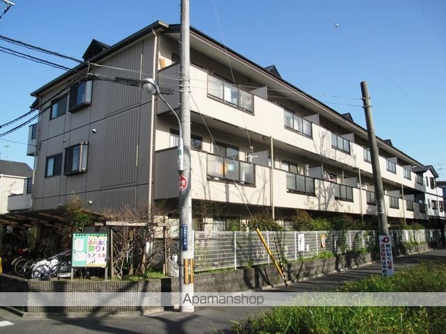 パークハイム久宝寺