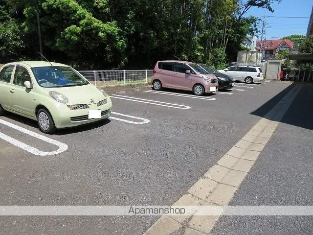 ルミナス　コート　Ｆ 305 ｜ 千葉県富里市七栄132-152（賃貸マンション1K・3階・27.25㎡） その25