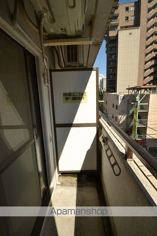 Mビルの内装写真