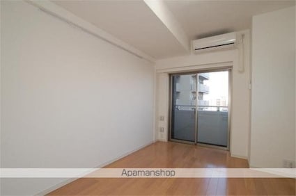 ステージファースト板橋区役所前アジールコート[1K/21.17m2]のリビング・居間1