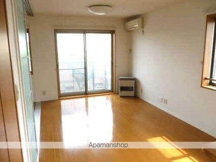 ＭＡＩＳＯＮ　ＭＡＳＴ　売市Ａ[1LDK/44.1m2]のリビング・居間