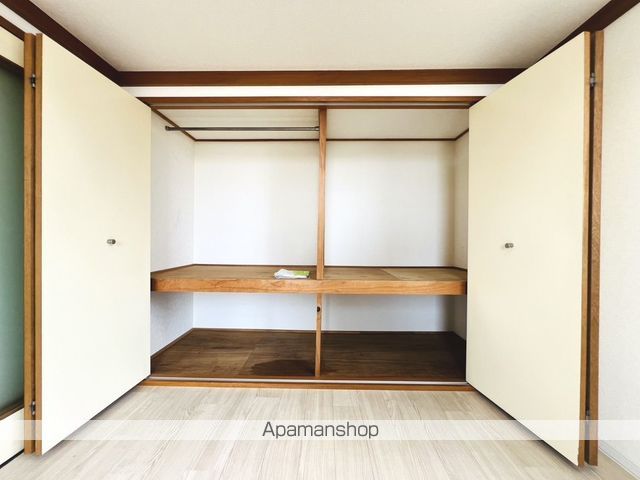 リージャストマンションふぁいぶの内装写真