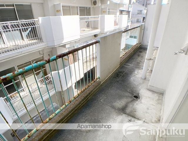御宝ハイツの内装写真