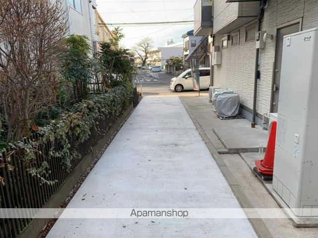ラ・コリン立場のその他写真