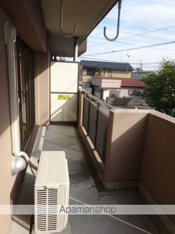 ラフィーネYAMAGUCHIの内装写真
