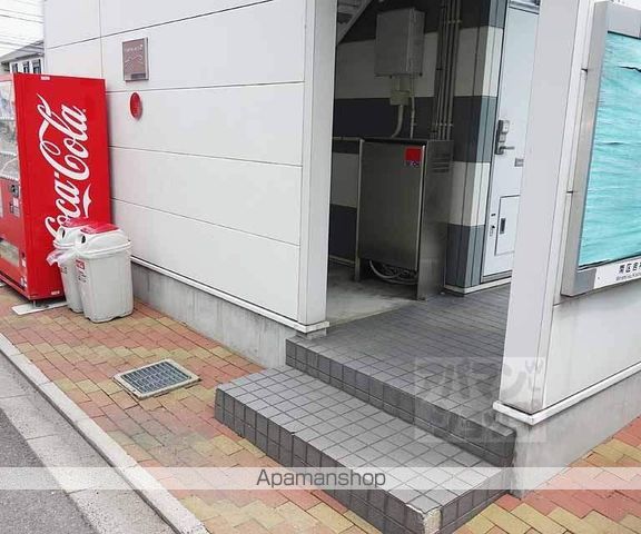 レオパレスALTAIVの外観写真