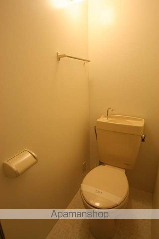 ガーデンヒルズマルエーの内装写真