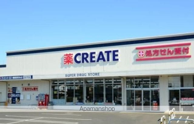 メインステージ蒲田VIエグザの周辺写真