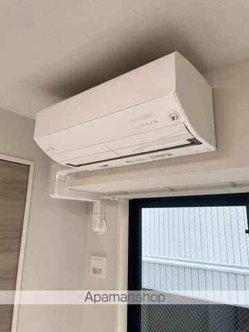 グランセジュール大国町の内装写真