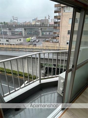 稲垣ハイツの内装写真