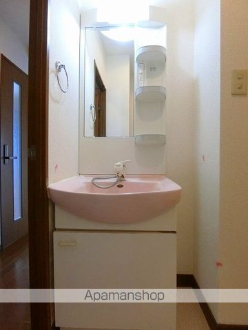 吉冨マンションの内装写真