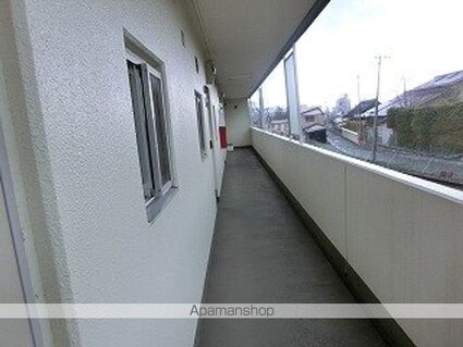 リバーコートⅠ[3DK/54.81m2]の共用部3