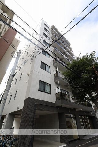 LUCY HOUSE IIの外観写真
