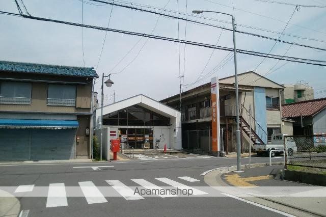 ポーラスターの周辺写真