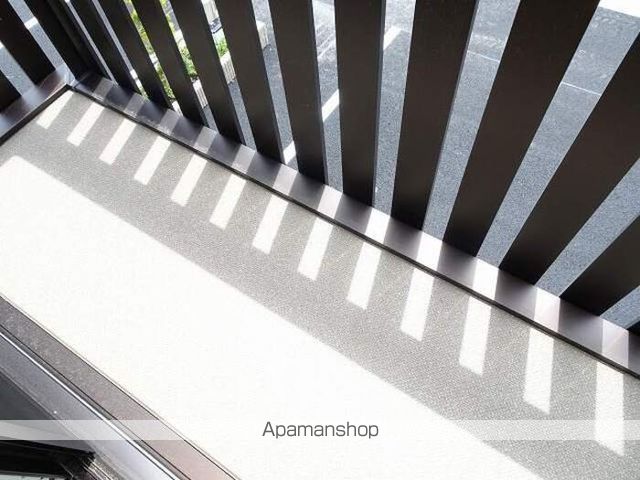 グランマーレ Oの内装写真