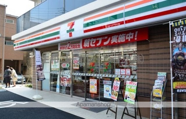 ジニア深川住吉の周辺写真